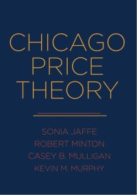 cover of the book Chicago Price Theory