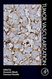 cover of the book Ribatti, D: Tumor Vascularization