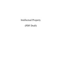 cover of the book Intellectual Property: Moral, Legal, And International Dilemmas