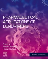 cover of the book Pharmaceutical Applications of Dendrimers