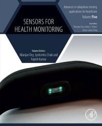 cover of the book Sensors for Health Monitoring