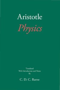 cover of the book Physics