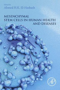 cover of the book Mesenchymal Stem Cells in Human Health and Diseases