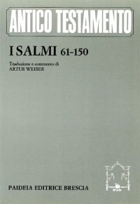 cover of the book I Salmi: 61-150