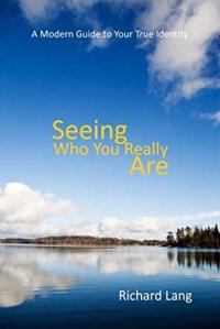 cover of the book Seeing Who You Really Are