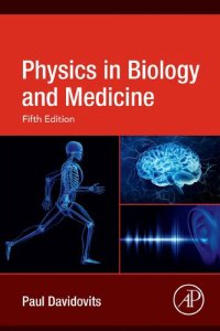 cover of the book Physics in Biology and Medicine