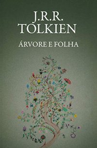 cover of the book Árvore e folha