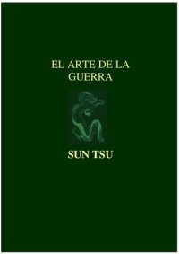 cover of the book El arte de la guerra