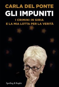 cover of the book Gli impuniti