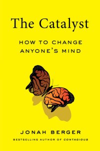 cover of the book Catalyst