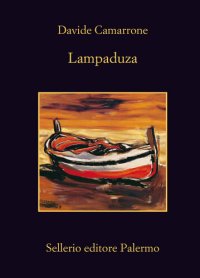 cover of the book Lampaduza