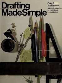 cover of the book Drafting Made Simple