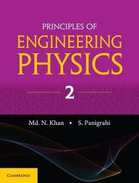 cover of the book Principles of Engineering Physics 2