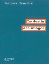 cover of the book Le Destin des images