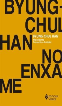 cover of the book No enxame