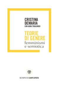 cover of the book Teorie di genere