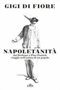 cover of the book Napoletanità