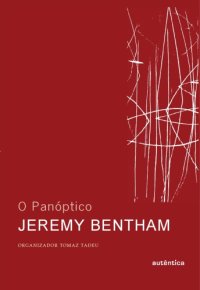 cover of the book O Panóptico