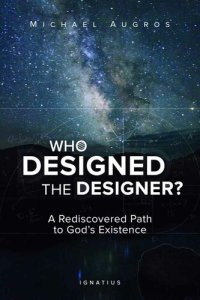 cover of the book Who Designed the Designer?