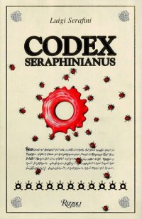 cover of the book Codex Seraphinianus