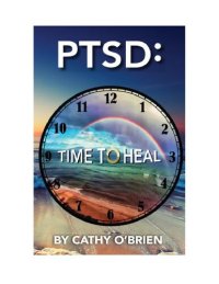 cover of the book PTSD: Time to Heal