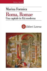 cover of the book Roma, Romae