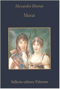 cover of the book Murat