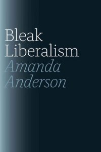 cover of the book Bleak Liberalism