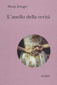 cover of the book L'anello della verità