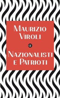 cover of the book Nazionalisti e patrioti