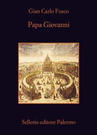 cover of the book Papa Giovanni