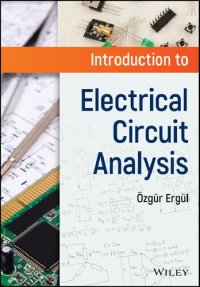 cover of the book Introduction to Electrical Circuit Analysis