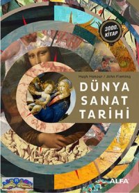 cover of the book Dünya Sanat Tarihi