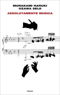 cover of the book Assolutamente musica