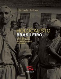 cover of the book Holocausto Brasileiro