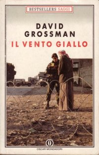 cover of the book Il vento giallo