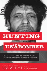 cover of the book Hunting the Unabomber