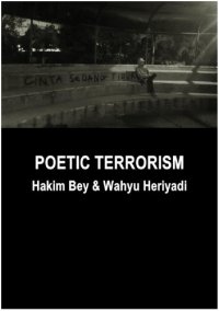 cover of the book Poetic Terrorism