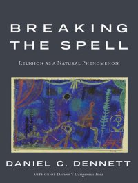 cover of the book Breaking the Spell