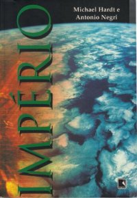 cover of the book Império