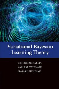 cover of the book Variational Bayesian Learning Theory