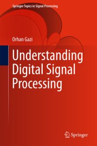 cover of the book Understanding Digital Signal Processing