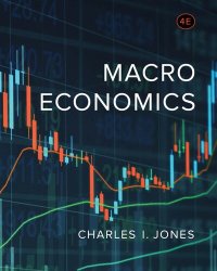 cover of the book Macroeconomics