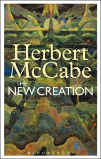 cover of the book The New Creation