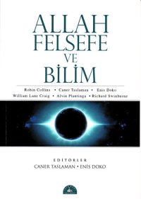 cover of the book Allah, Felsefe ve Bilim