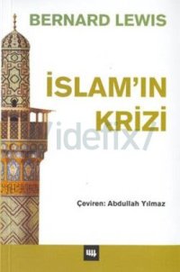 cover of the book İslamın Krizi