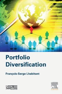 cover of the book Portfolio Diversification