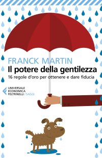 cover of the book Il potere della gentilezza