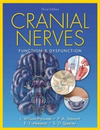 cover of the book Cranial Nerves: Function and Dysfunction