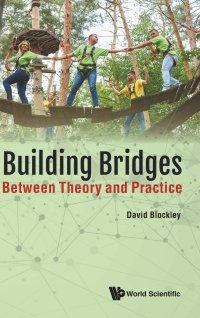 cover of the book Building Bridges: Between Theory and Practice